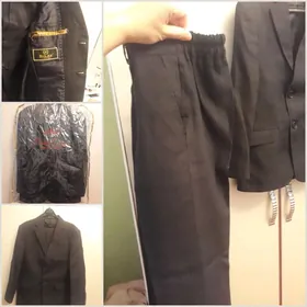 костюм брюк тазв