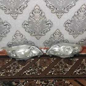 CAROLLA FARA LE 2008 2010