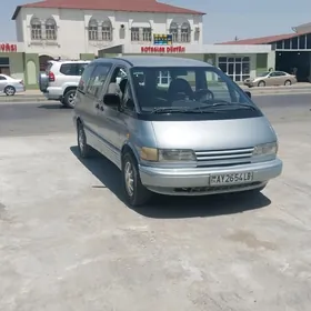 Toyota Previa 1993