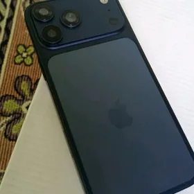 iPhone 17pro Max 1tb