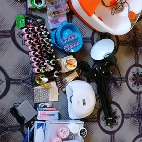 Dyrnak bejeriji esbaplar