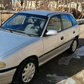 Opel Astra 1997
