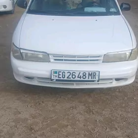 Mitsubishi Lanser 1994