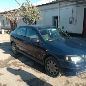 Opel Astra 1999