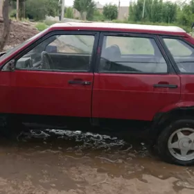 Lada 2109 1995