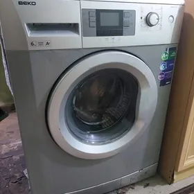 KIR MAŞYN Стиральный машина