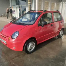 Daewoo Matiz 2005