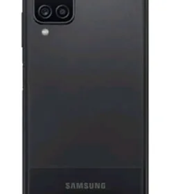 Samsung A12