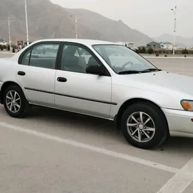 Toyota Corolla 1993