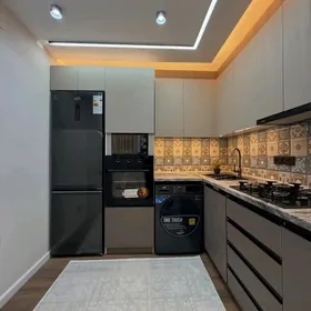 4-мкр евро люкс продажа 2 комн