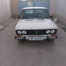 Lada 2106 1988