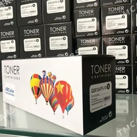 TONER (ТОНЕР)