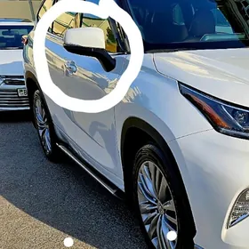 Highlander Bakawoy 2021