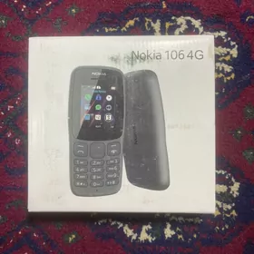 Nokia 106 4G