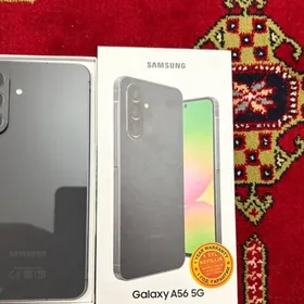 Samsung A56