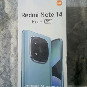 redmi not 14 pro+