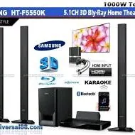 Samsung kinoteatr Домашний кин