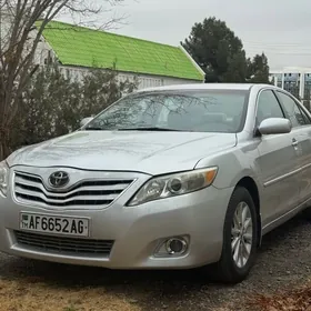 Toyota Camry 2010