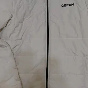 куртка мужская новая