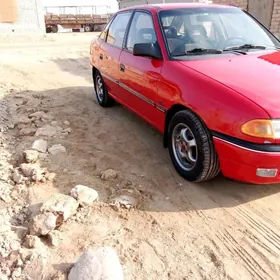 Opel Astra 1993
