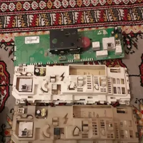 vestel  kir maşyn  plata