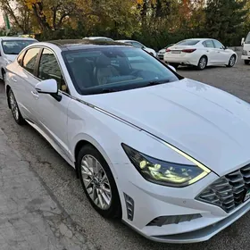 Hyundai Sonata 2020