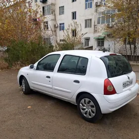 Renault Clio 2005