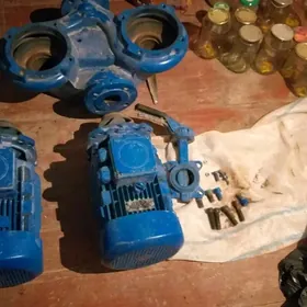 сув насос 5/5 ква