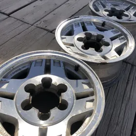 4Runnel diska 15 lik