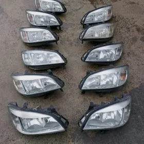 fara astra g zafira a