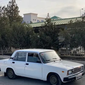 Lada 2107 2010
