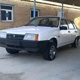 Lada 21099 1998