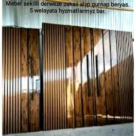 DERWEZE, WAROTA, KALİTKA