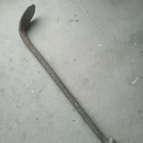 сапожная лапка