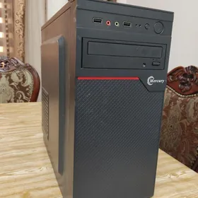 Prosessor процессор