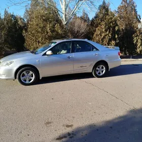 Toyota Camry 2003