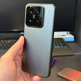 mi 15 12/256GB Global