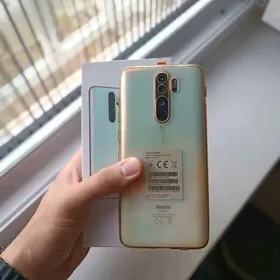 redmi not 8pro