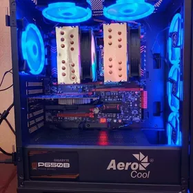 XEON DUAL CPU ️ SISTEMNIK