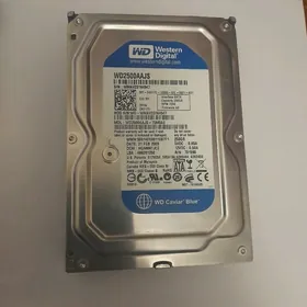 HDD 250 GB