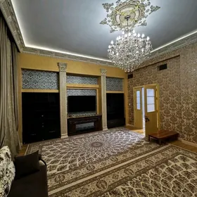 Московская 4 комнатная