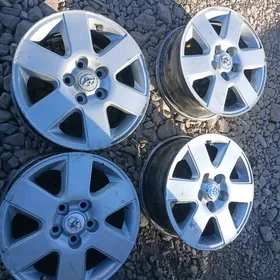 disga 16 senne rodnoyy