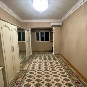 Мир 3 2 комнатная