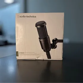 Mikrafon AT-2020