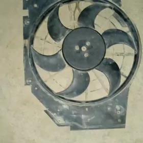 gidromufta (wentilýator)