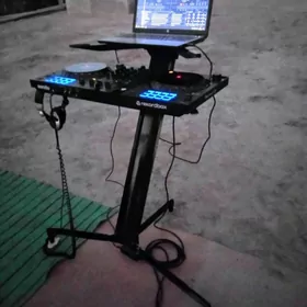 TOY DJ WE BLOK STOYKA