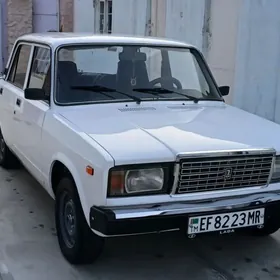 Lada 2107 2000