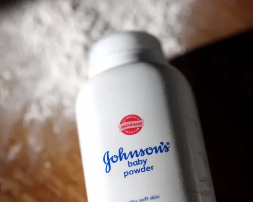 Johnson & Johnson saglyk üçin howply çaga prisypkasy sebäpli $40 mln tölemäge borçlandy