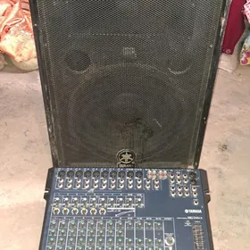 Toy Yamaha Kalonka 1Sany 15lik