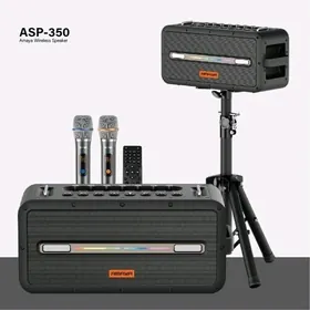 AMAYA KALONKA  ASP 350 / 300